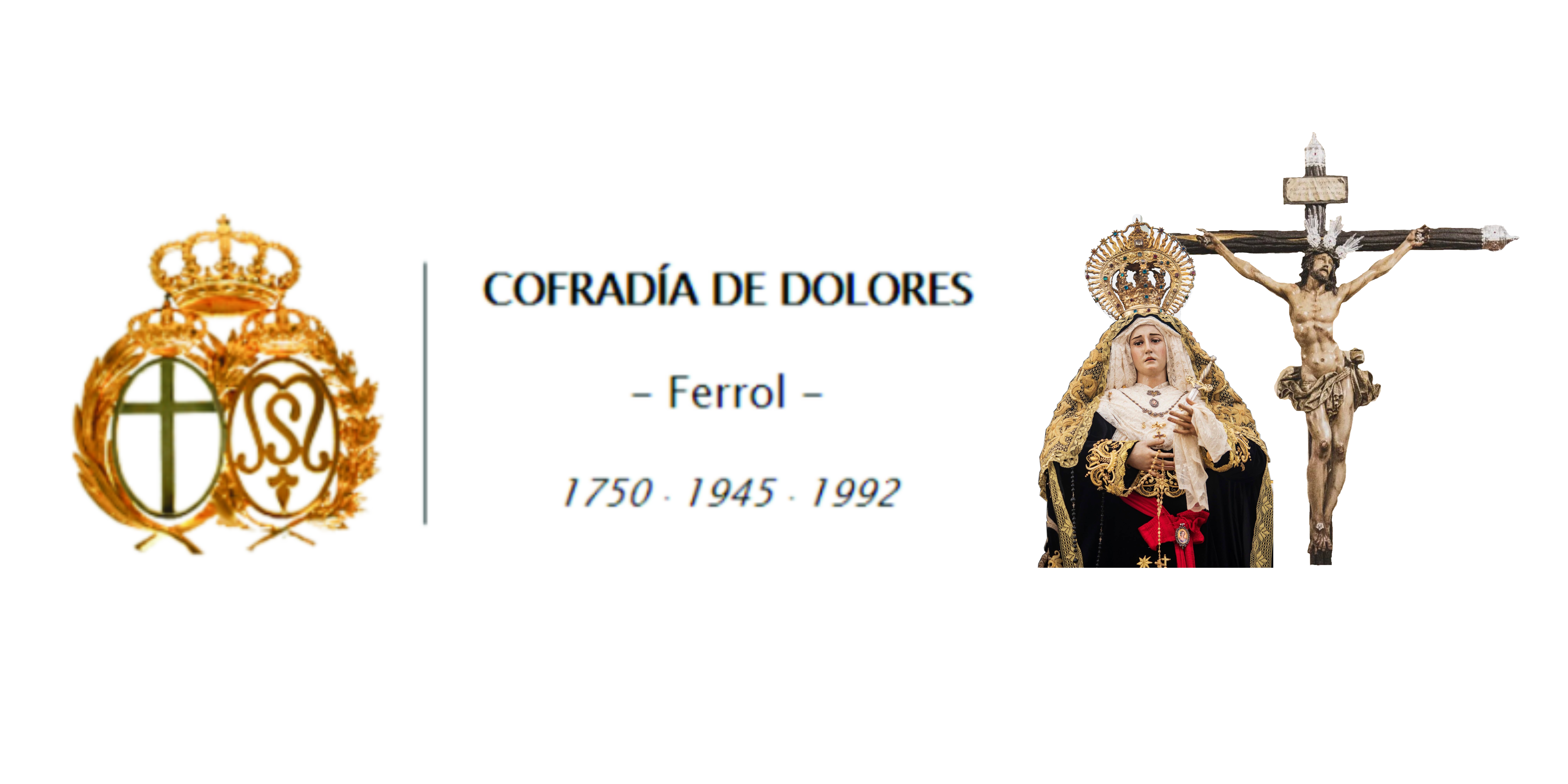 Cofradía de Dolores (Ferrol)